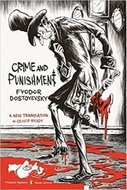 Crime and Punishment - Kniha