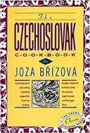 Czechoslovak Cookbook - Kniha