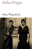 Kafka´s Prague - Kniha