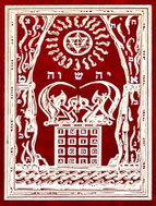 Hermetic initiation into Martinism - Kniha