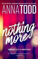 Nothing More - Kniha