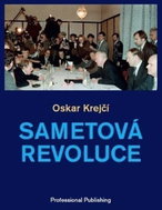 Sametová revoluce - Kniha