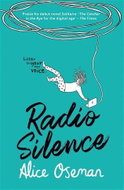 Radio Silence - Kniha