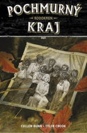 Pochmurný kraj 4 - Rodokmen - Kniha