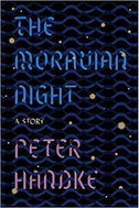 Moravian Night, the - Kniha