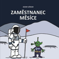 Zaměstnanec Měsíce - Kniha