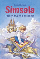Simsala - Příběh malého čaroděje - Kniha