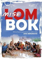 Mise Lombok - Kniha