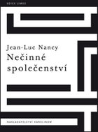 Nečinné společenství - Kniha