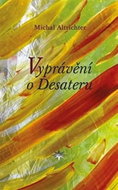 Vyprávění o Desateru - Kniha