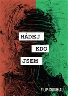 Hádej, kdo jsem - Kniha