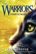 Warriors 3 : Forest of Secrets - Kniha