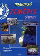Praktický zeměpis, učebnice pro 2. stupeň ZŠ a ZŠ praktické - Kniha
