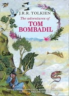 The Adventures of Tom Bombadil - Kniha