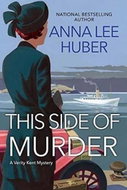 This Side Of Murder - Kniha