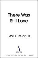 There Was Still Love - Kniha