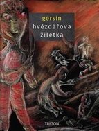 Hvězdářova žiletka - Kniha
