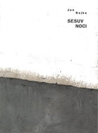 Sesuv noci - Kniha