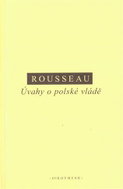 Úvahy o polské vládě - Kniha