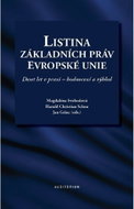 Listina základních práv Evropské unie - Kniha