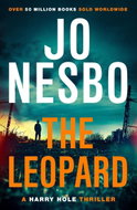 The Leopard : Harry Hole 8 - Kniha