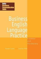 Business Eng. Language Practice B1-B2 + - Kniha