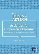 Activities for Cooperative learning - Kniha