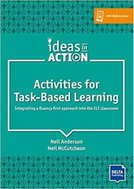 Activities for Task-Based Learning - Kniha