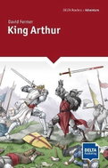 King Arthur - Kniha