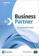 Business Partner A1 Workbook - Kniha