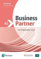 Business Partner A2 Workbook - Kniha