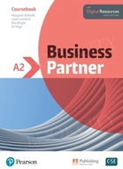 Business Partner A2 Teacher´s Book with Online Access - Kniha