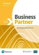 Business Partner C1 Workbook - Kniha