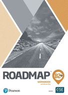 Roadmap B2+ Workbook with Key - Kniha