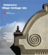 Holašovice: Vesnická památková rezervace - anglická verze - Kniha