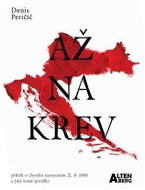 Až na krev - Kniha