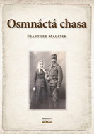 Osmnáctá chasa - Kniha