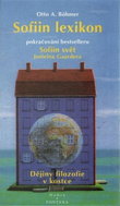 Sofiin lexikon - Kniha