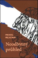 Neodbytný průhled - Kniha