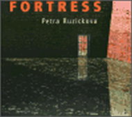 Fortress - Kniha