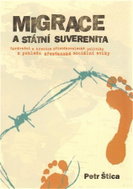 Migrace a státní suverenita - Kniha