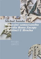 Rabování samozvaného generála Rona Zacapy v hostinci U Hrocha - Kniha