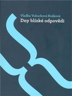 Dny blízké odpovědi - Kniha