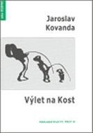 Výlet na Kost - Kniha