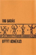 Býýýt odněkud - Kniha
