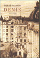 Deník 1935-1944 - Kniha