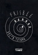 Frisbee - Kniha