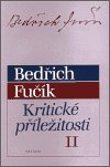 Kritické příležitosti II. - Kniha