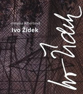 Ivo Žídek - Kniha