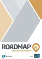 Roadmap B2+ Teacher´s Book with Online Access - Kniha